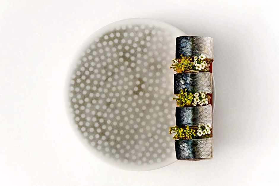 Martinique New York on Broadway Curio Collection by Hilton