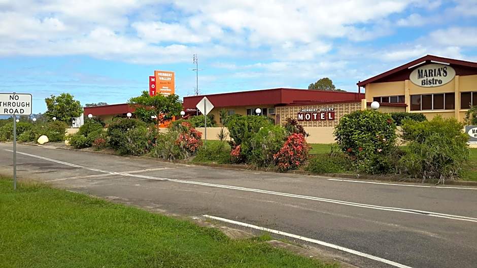 Herbert Valley Motel