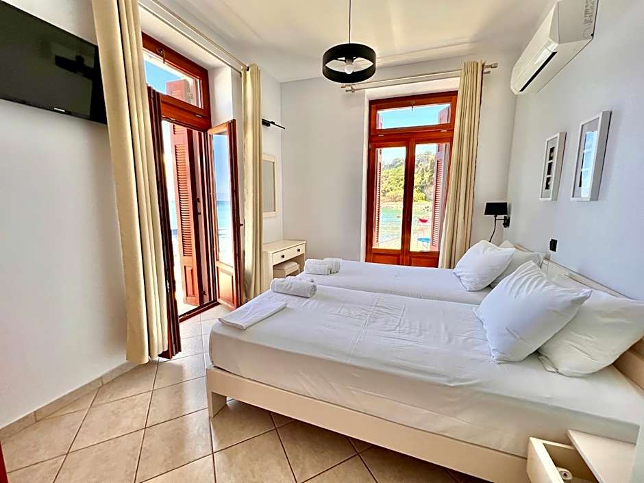 Xenios Zeus Rooms