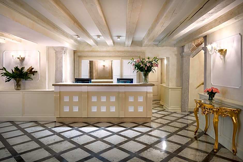 Una Hotel Venezia