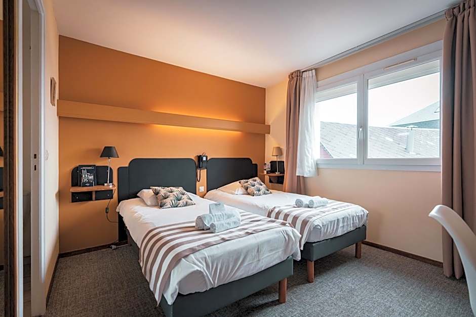 Hotel Saint Christophe