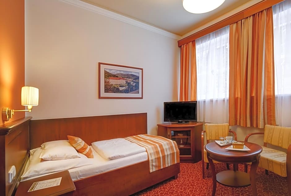 Hotel Radium Palace