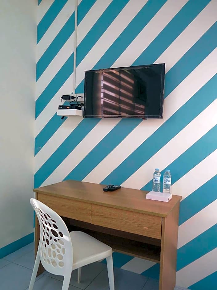 Alicia Residences