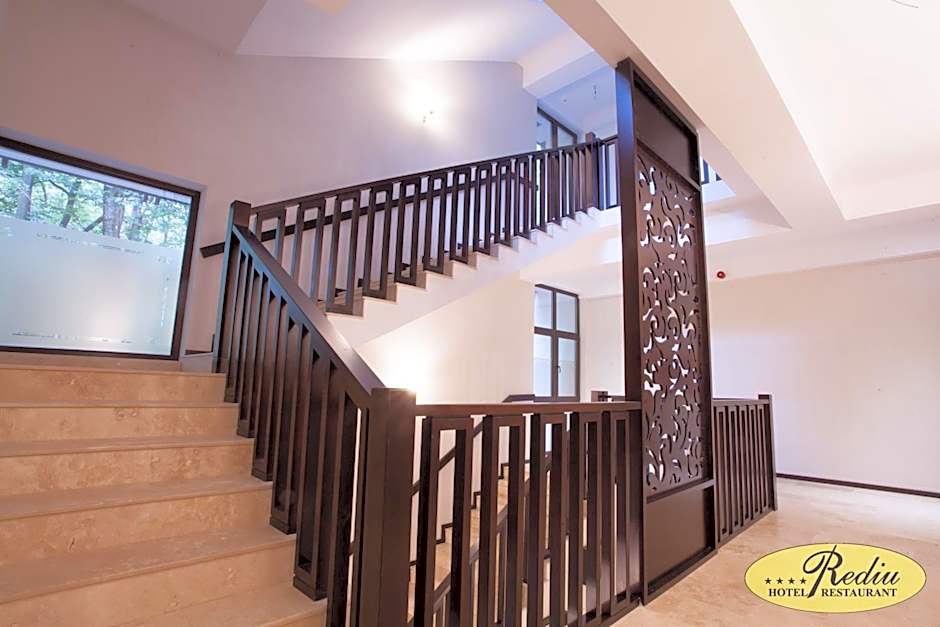 Rediu Hotel & Restaurant