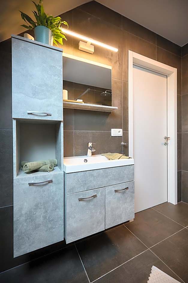Villa Cecha B&b &Wellness