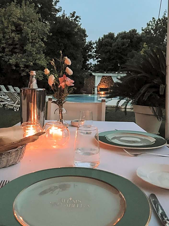 Hotel Relais