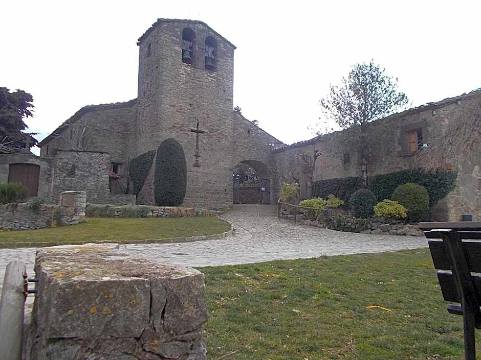 La Torre Del Vilar