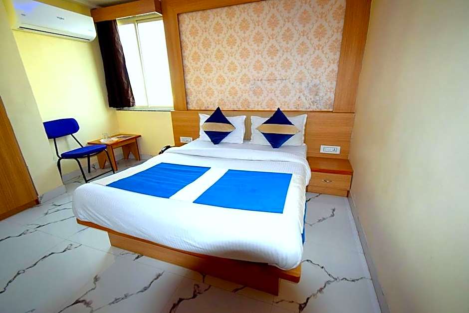 Hotel New Pathik-Ahmedabad