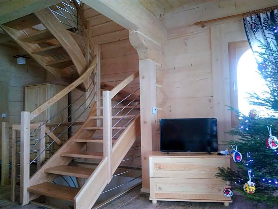 Domki Pod Tatrami