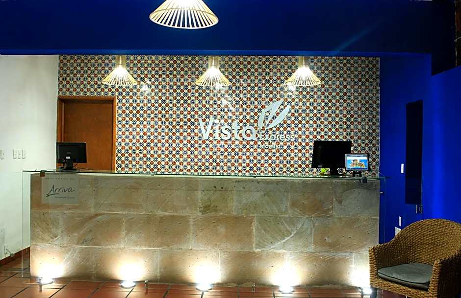 Vista Express Morelia