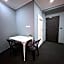 Aparts Rooms City Center