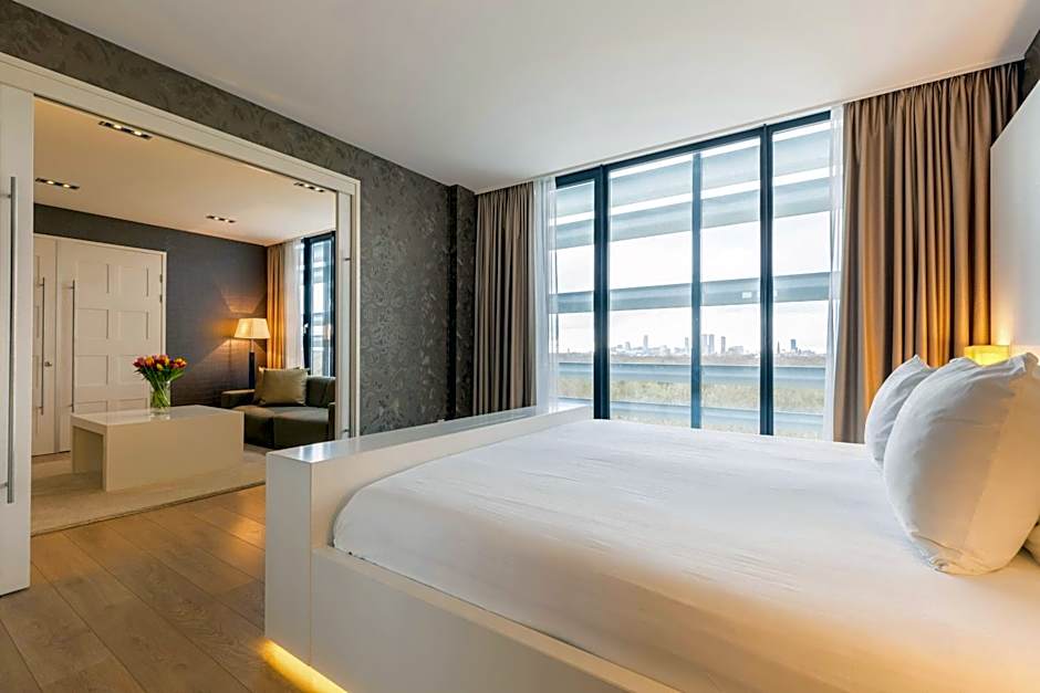 Leonardo Royal Hotel Den Haag Promenade