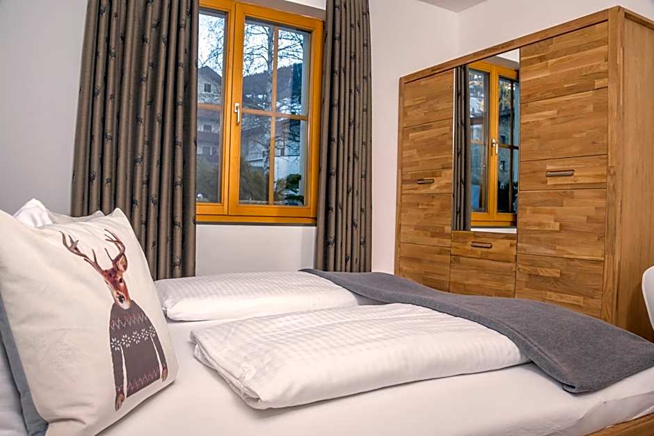 Hotel - Restaurant Platzwirt