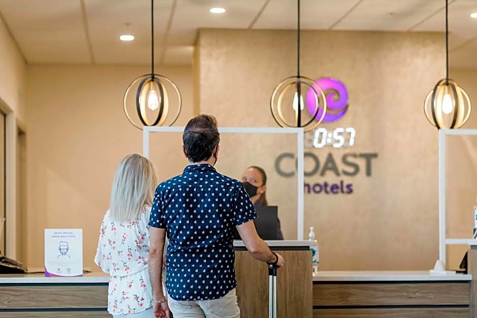 Coast Oliver Hotel