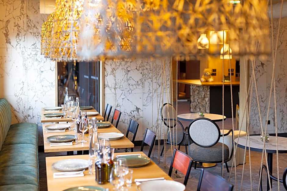 ibis Styles Les Houches Chamonix