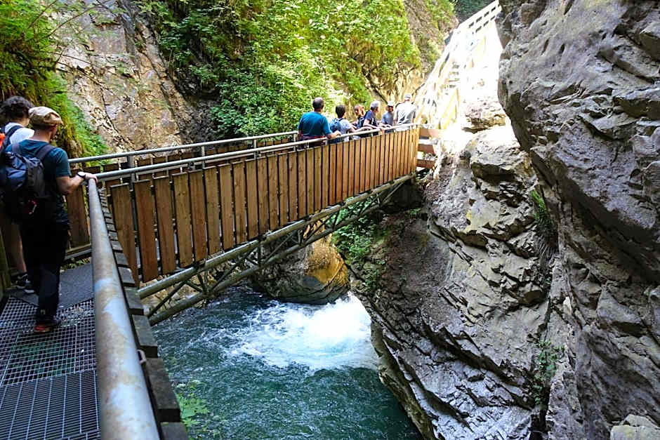 Residence Zum Theater