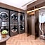 Grand Madison Hotel Guangzhou Zhujiang New Town Huaxuan