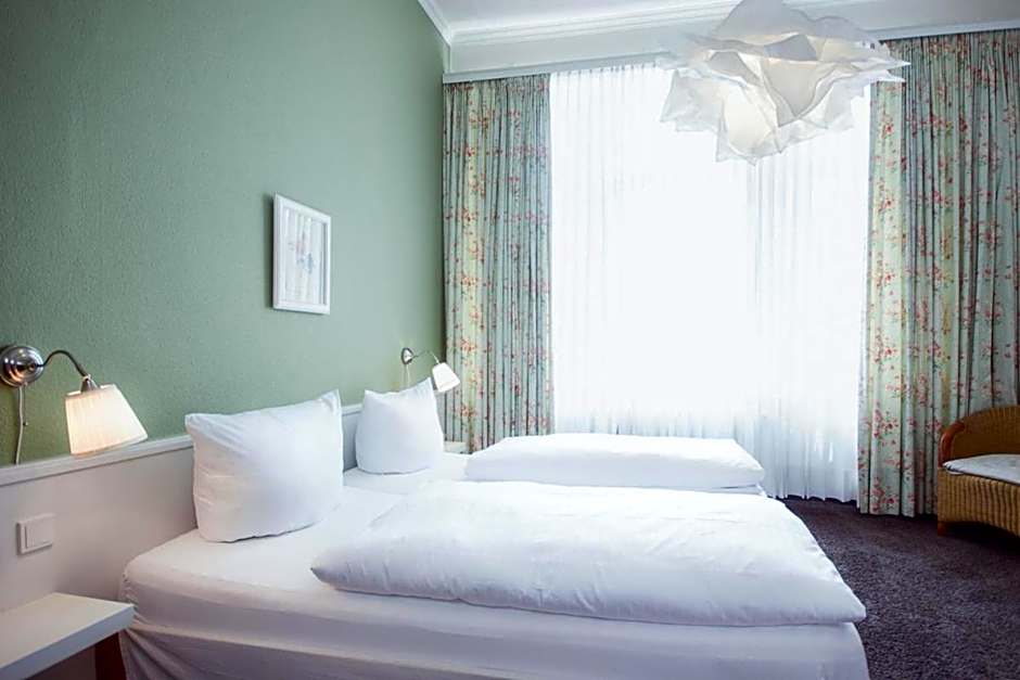 Hotel Trabener Hof
