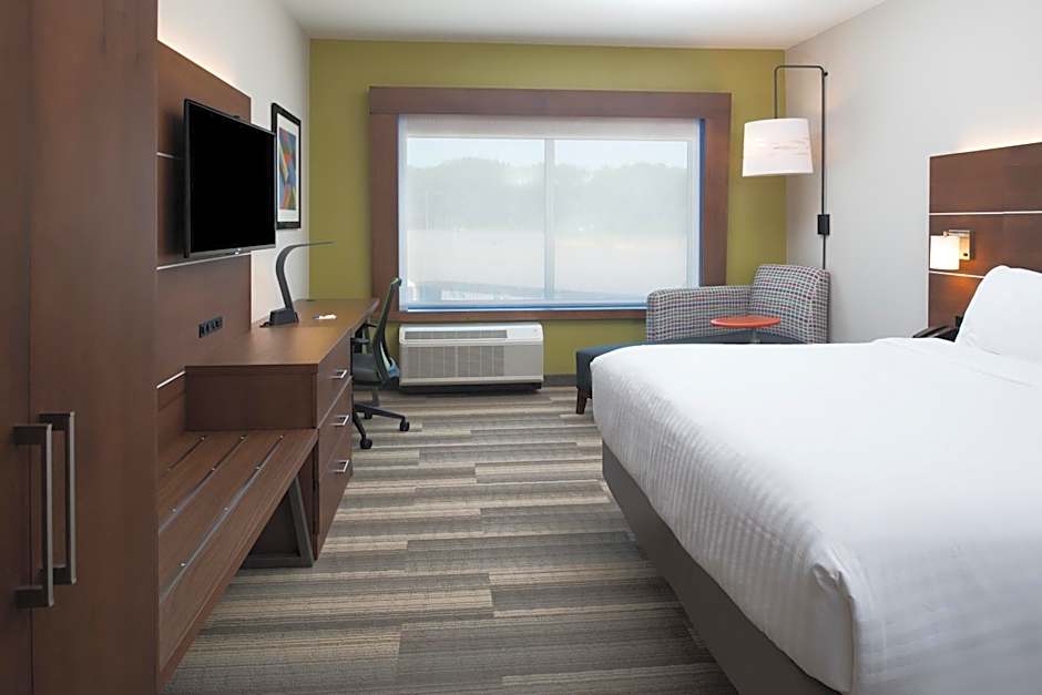 Holiday Inn Express & Suites Ruston By IHG