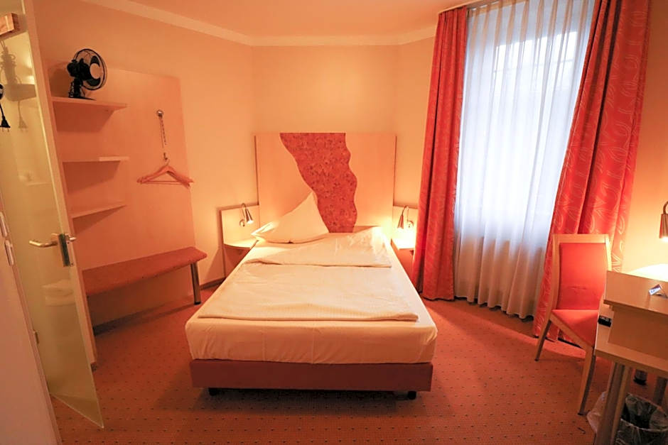 Hotel Petul An der Zeche