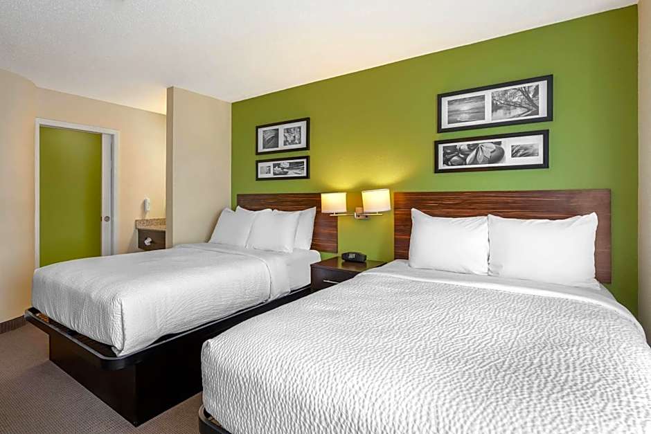 Sleep Inn Sandusky