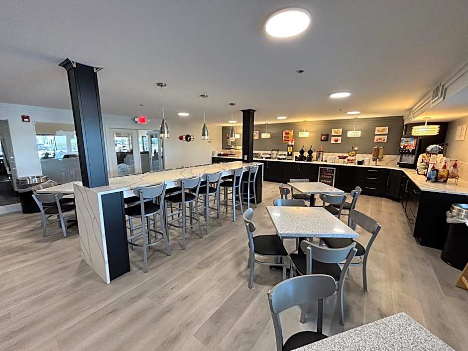 Ramada by Wyndham Springfield North