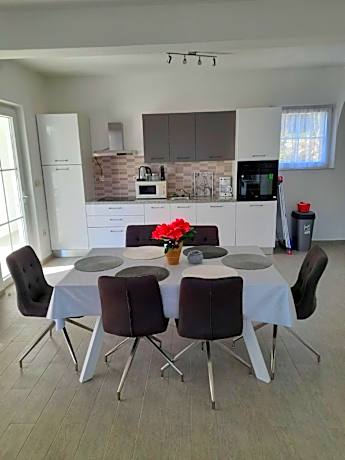 Apartment Forest Beach Relax