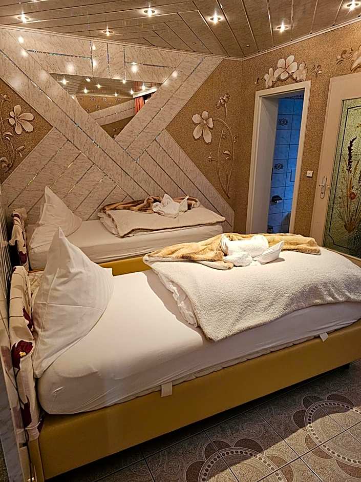 Hotel Tenne