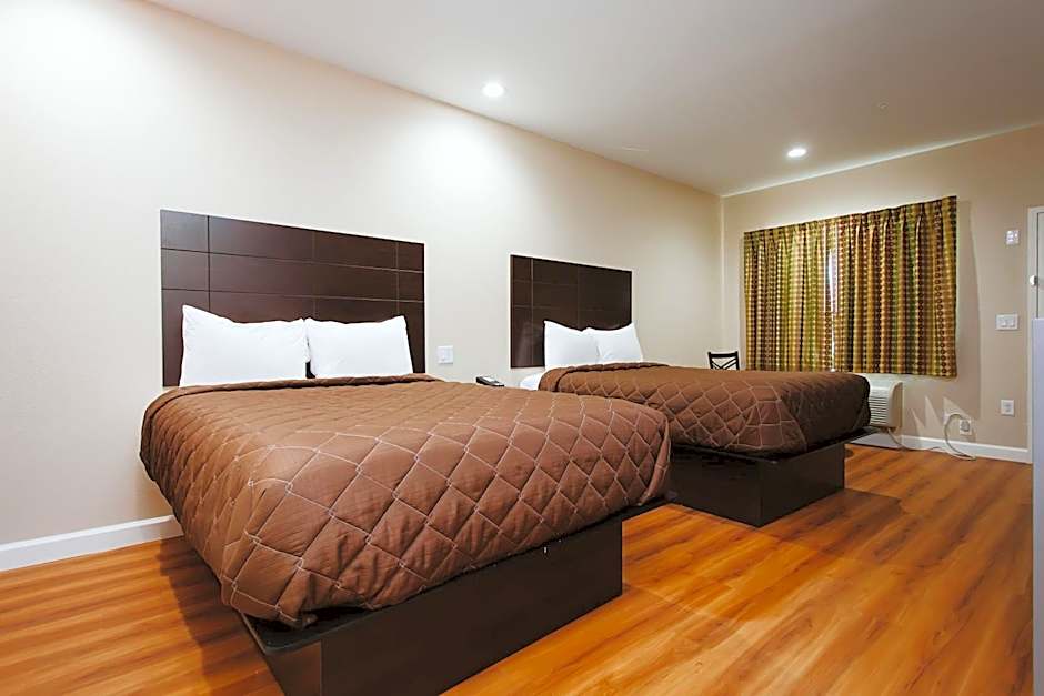 Palace Inn 290 & Jones Rd