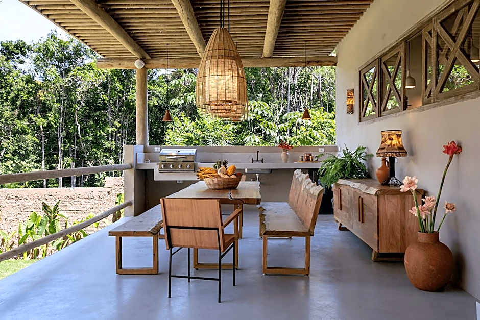 Casa Pérola em Trancoso