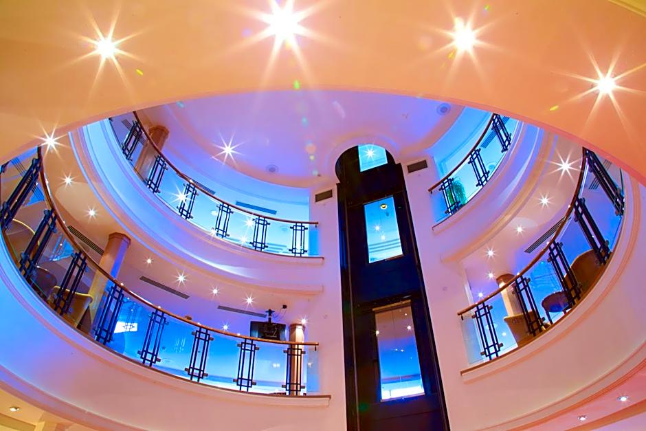 Derby Mickleover, BW Signature Collection