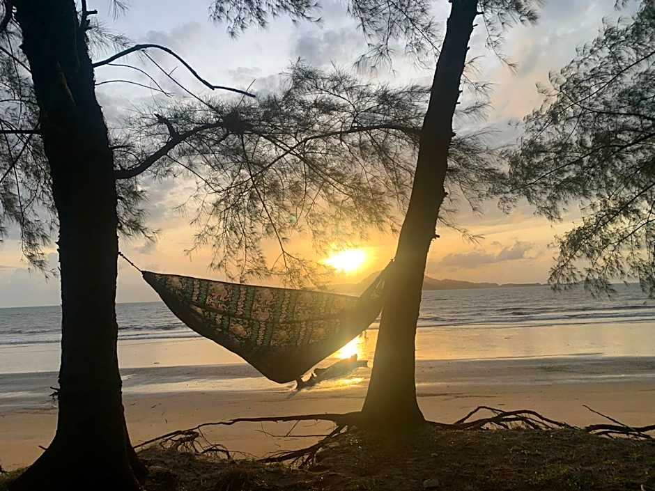 สวนลุงวรRanongGlamping