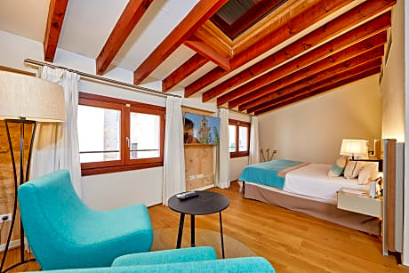 DOUBLE SINGLE USE SUPERIOR