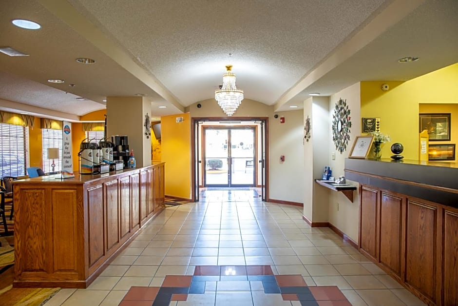 Baymont by Wyndham Hinesville Fort Stewart Area