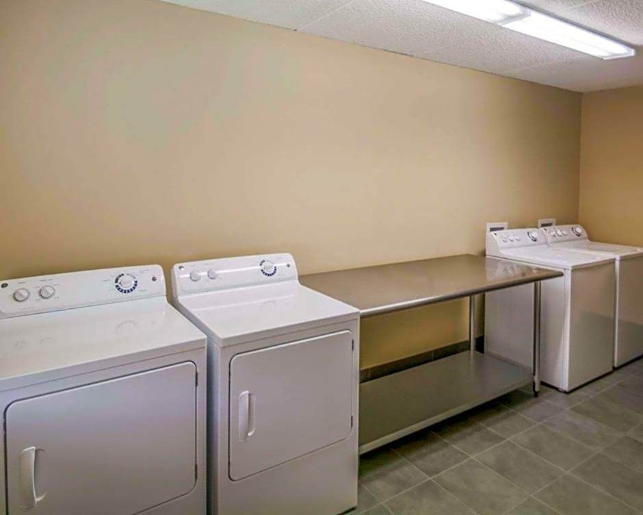 Comfort Inn Fairgrounds