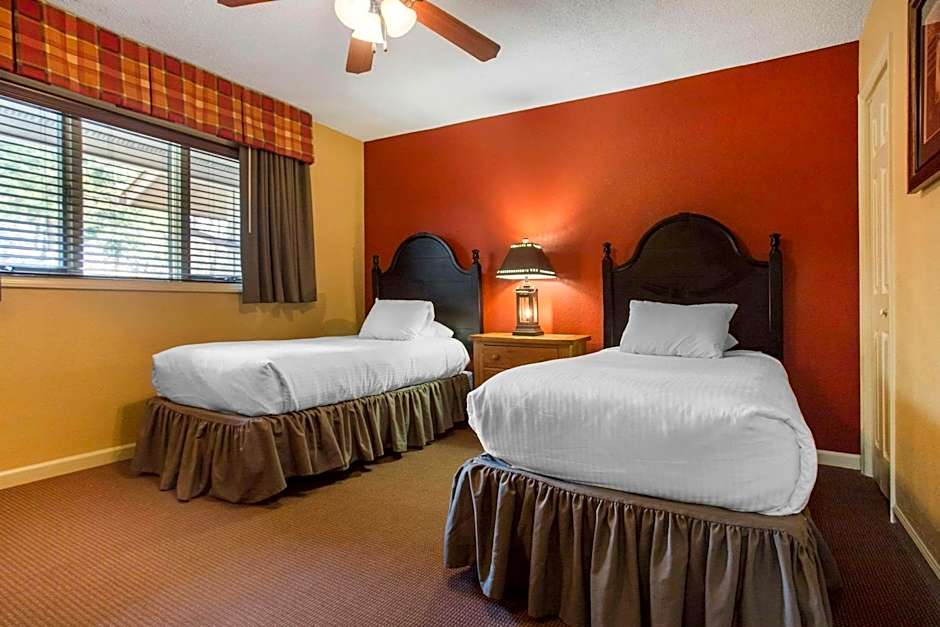Bluegreen Vacations Blue Ridge Village, an Ascend Resort