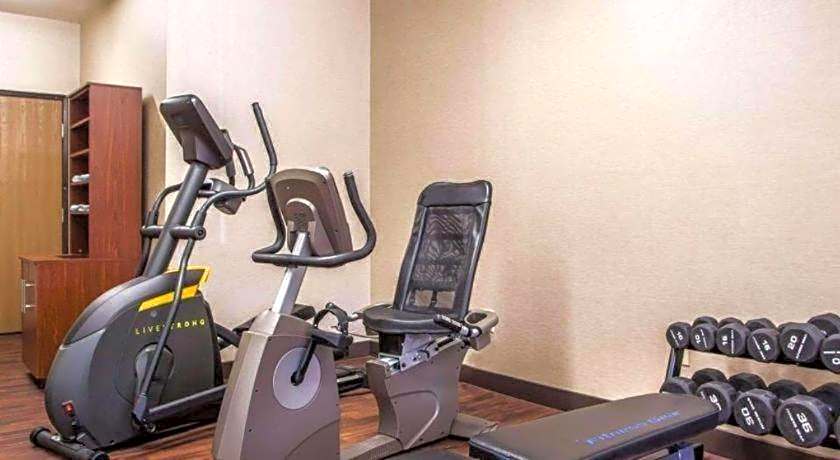 Comfort Inn Moline - Quad Cities