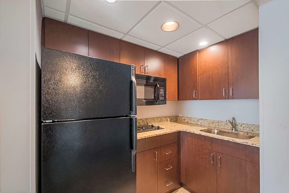Country Inn & Suites by Radisson, Fredericksburg South (I-95), VA