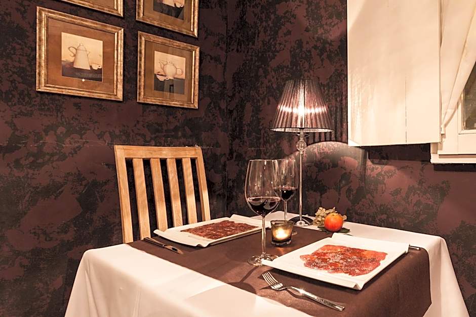 El Bosque de La Anjana