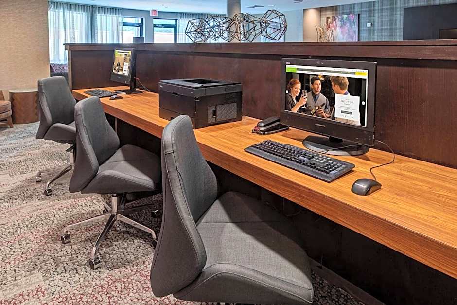 Courtyard by Marriott Troy