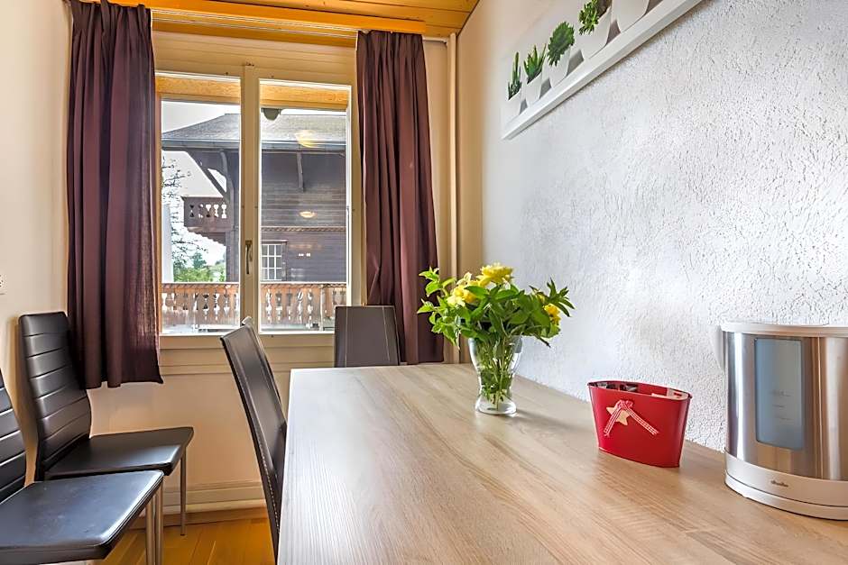 Hotel Sterne