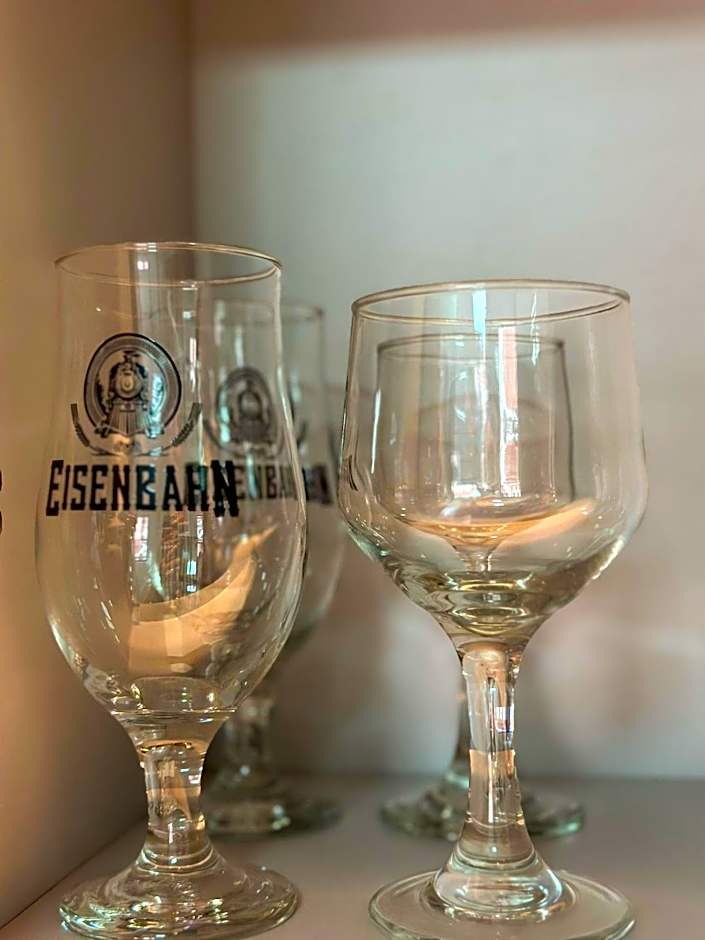 (106) Studio charm - Perto da praia