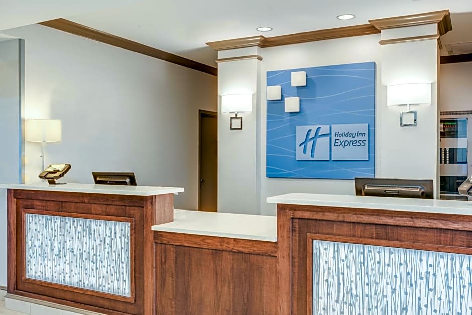 Holiday Inn Express Hotel & Suites Bethlehem By IHG