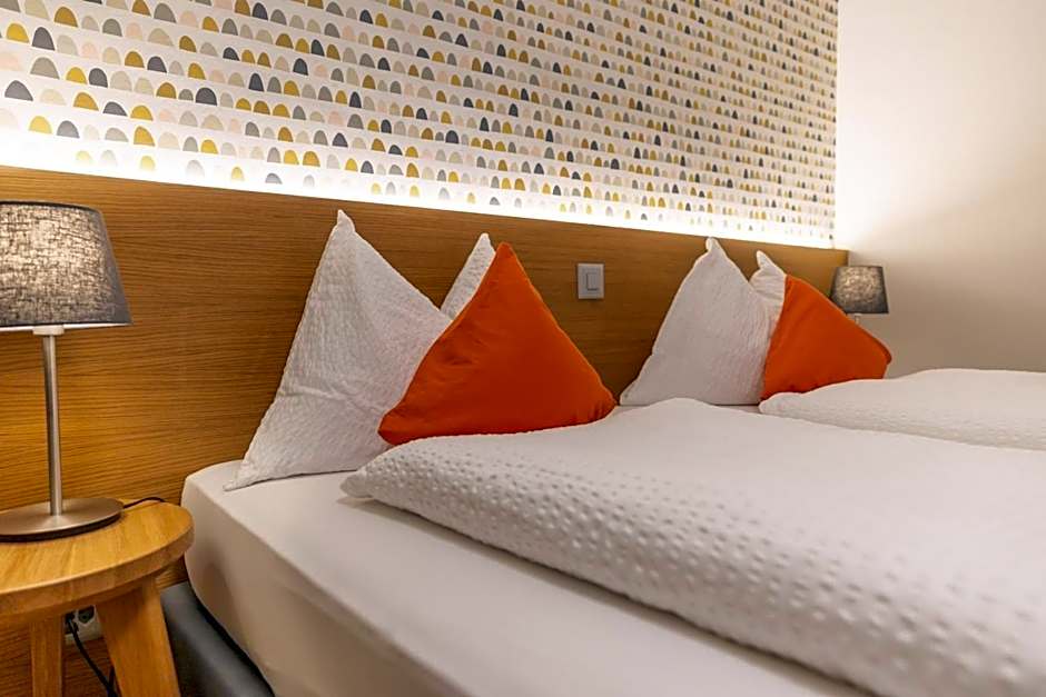 Dialoghotel Eckstein