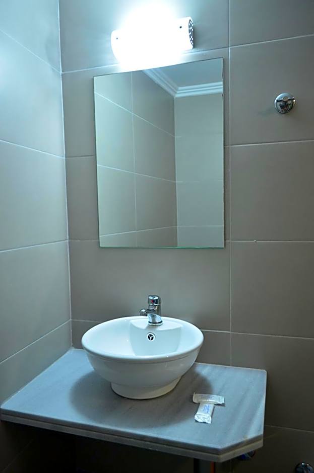 Sun Boutique Hotel (Adults Only)