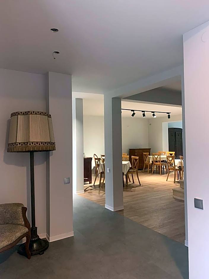 Aparthotel STUDIO
