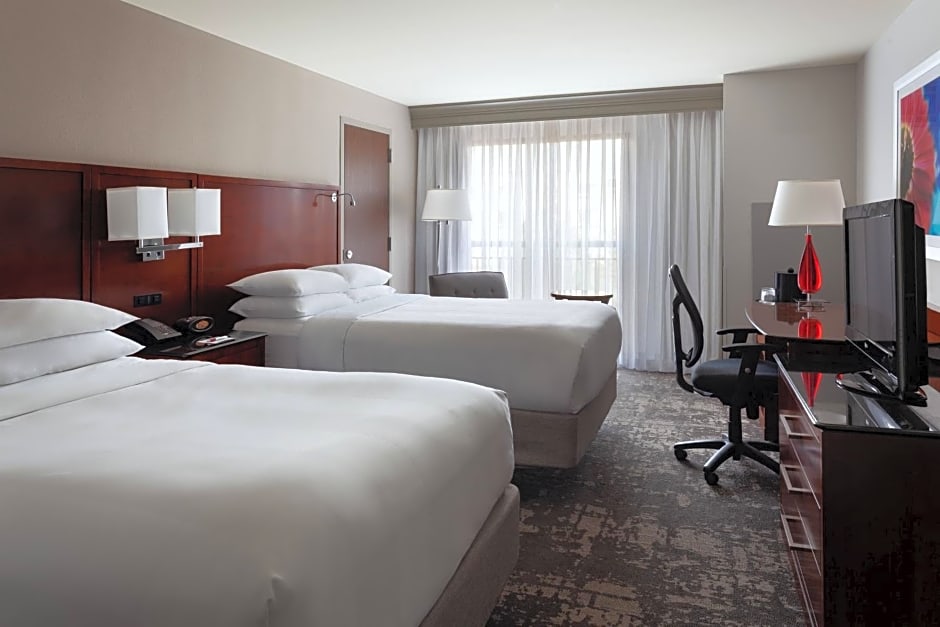 Marriott Minneapolis Airport