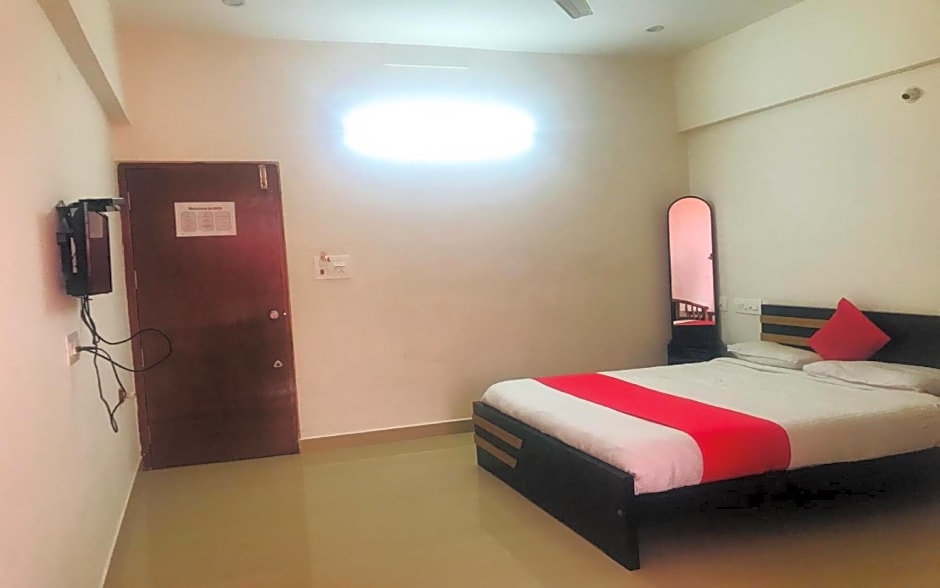 Green Valley Residency