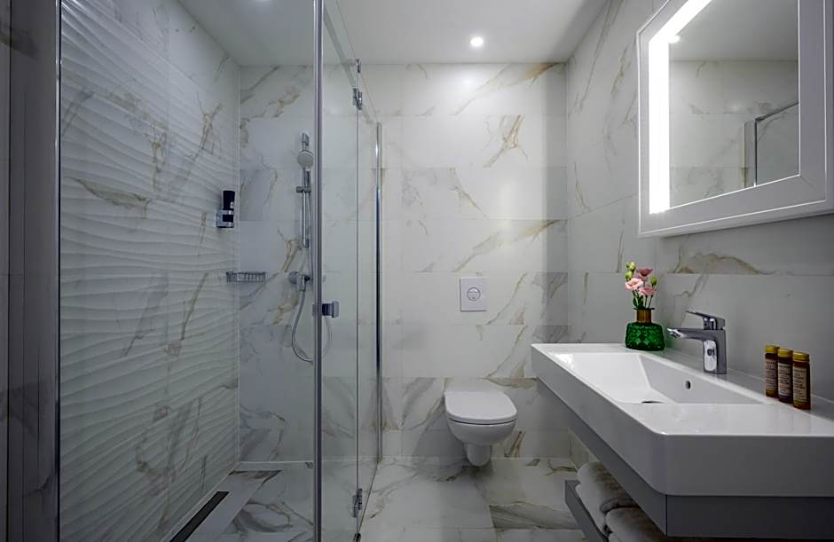 Leonardo Boutique Hotel Budapest M-Square