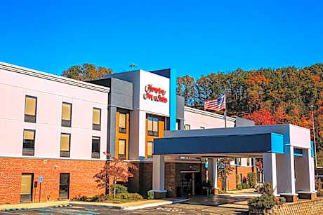 Hampton Inn & Suites Hazard